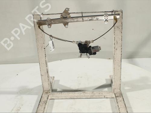 Used Front left window mechanism Front left window mechanism NISSAN PATHFINDER III (R51) 2.5 dCi 4WD (174 hp) 12084758 12084758