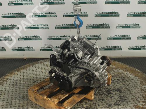 Gearbox SEAT IBIZA IV (6J5, 6P1)  | BP11898192M3 