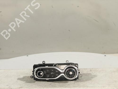 Commande Chauffage RENAULT CLIO IV Grandtour (KH_) 0.9 TCe 90 (90 hp) 30291427