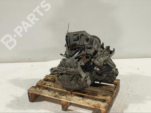 Gearbox FIAT GRANDE PUNTO (199_) 1.3 D Multijet (199.AXD11, 199.AXD1A, 199.AXD1B,... | BP11904257M3 