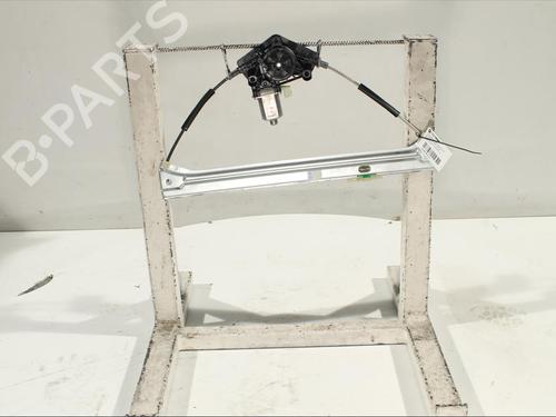 Used Front left window mechanism Front left window mechanism VW CADDY V Box Body/MPV (SBA, SBH) 1.5 TSi EVO (114 hp) 12082808 12082808