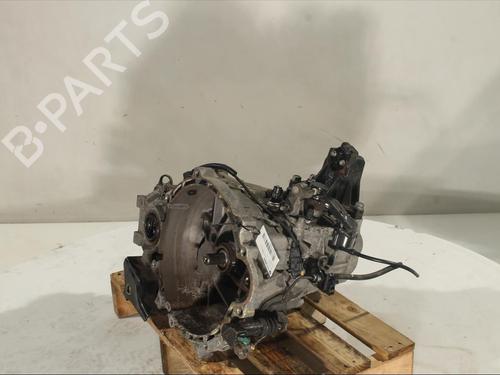 Gearbox KIA CEE'D (JD) 1.4 CRDi 90 | BP17208998M3 