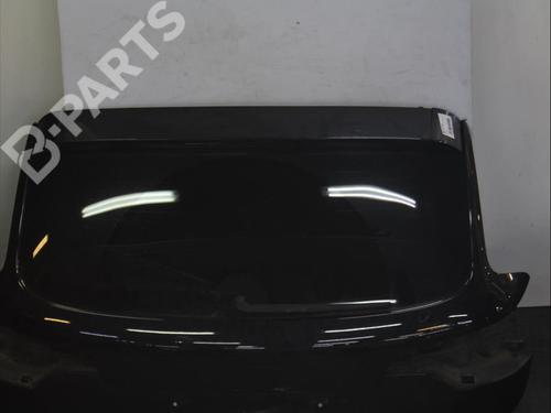 Used Tailgate AUDI Q7 (4LB) [2006-2016]  12084096