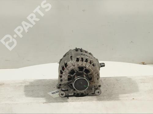 Generator VW GOLF VII (5G1, BQ1, BE1, BE2) [2012-2021]  11982636