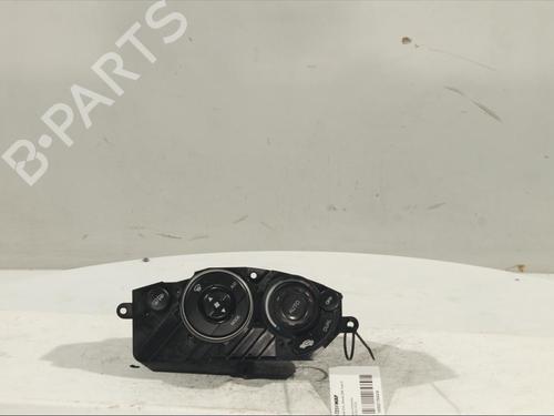 Used Climate control Climate control 13084636 13084636
