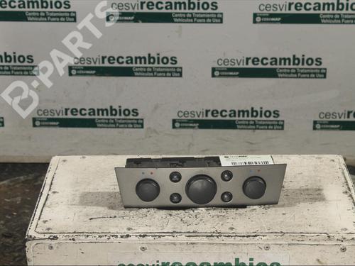 Used Climate control OPEL VECTRA C (Z02) [2002-2009]  11892740