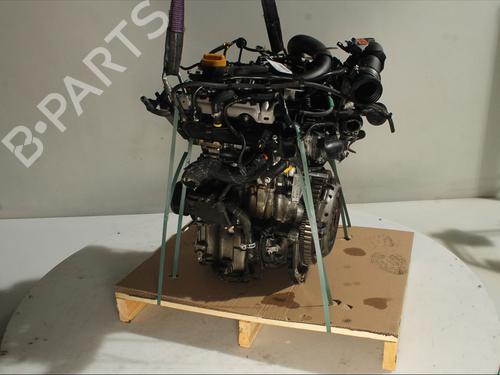 Engine RENAULT CAPTUR II (HF_) LPG (HFMT) | BP29622711M1 