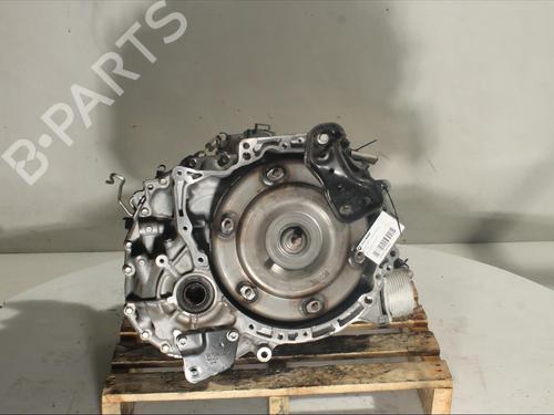 Used Gearbox Gearbox PEUGEOT 308 II (LB_, LP_, LW_, LH_, L3_) 1.2 THP 130 (131 hp) 18545278 18545278