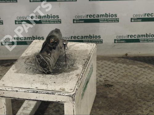 Starter SEAT CORDOBA (6L2)  | BP11895593M8 
