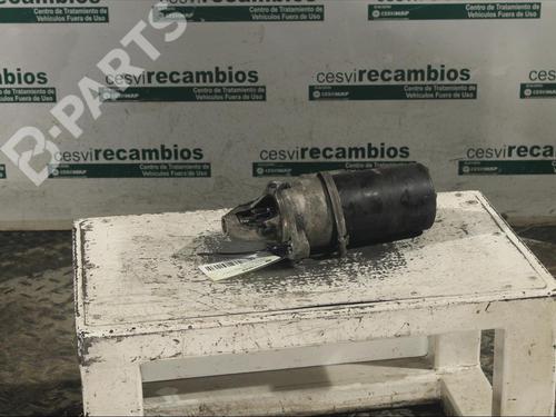Starter MERCEDES-BENZ E-CLASS (W211) E 420 CDI (211.029) | BP11896839M8 
