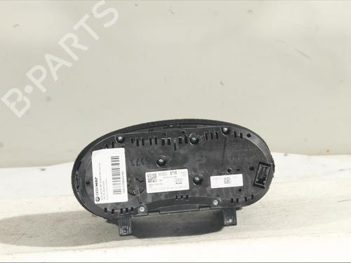 Instrument cluster AUDI A3 Limousine (8VS, 8VM) 1.4 TFSI | BP24238062C47