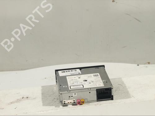 Radio SEAT IBIZA IV (6J5, 6P1) 1.2 TSI | BP23993856E6 