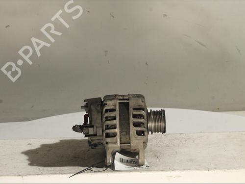 Used Alternator RENAULT CAPTUR I (J5_, H5_) 1.5 dCi 90 (J5N4, J5M5, J5MW, J5M6, J5AL, J5AJ) (90 hp) 29382689