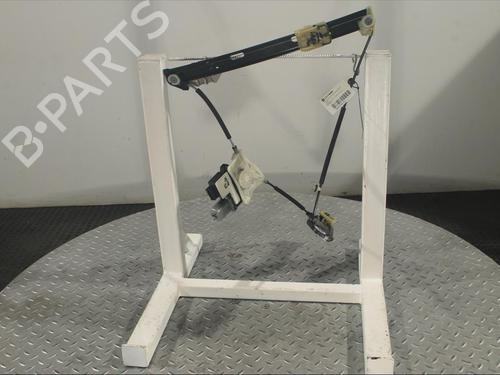 Used Front left window mechanism SEAT ARONA (KJ7, KJP) [2017-2025]  12078909