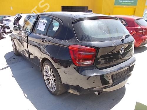 Engine BMW 1 (F20) 120 d | BP38737457M1 - Image 8