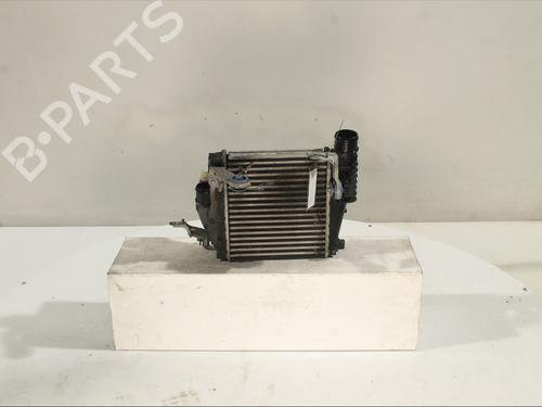 Used Intercooler Intercooler PEUGEOT 308 SW II (LC_, LJ_, LR_, LX_, L4_) 1.6 BlueHDi 120 (120 hp) 30955878 30955878