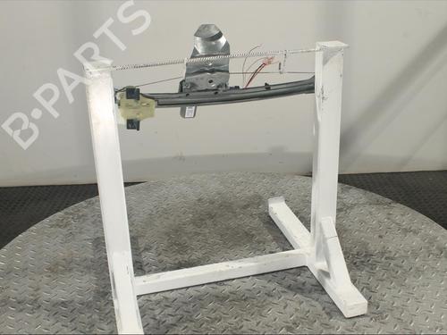Front left window mechanism RENAULT ZOE (BFM_) ZOE | BP12078745C22