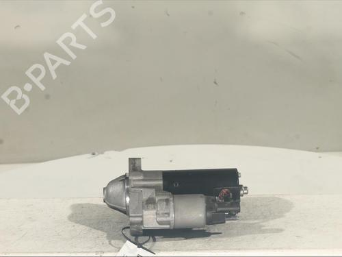 Used Starter MERCEDES-BENZ E-CLASS (W213) E 350 d (213.022) (286 hp) 22244896