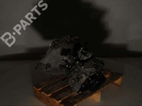 Gearbox OPEL CORSA D (S07)  | BP11907035M3 