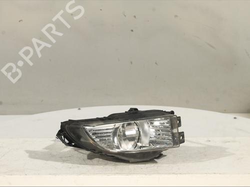 Used Left front fog light Left front fog light OPEL INSIGNIA A (G09) 2.0 CDTI (68) (160 hp) 32457689 32457689
