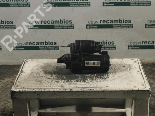 Startmotor CITROËN NEMO Box Body/MPV (AA_) 1.4 HDi | BP11897344M8 