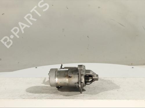 Used Starter NISSAN JUKE (F15) 1.6 (117 hp) 28488286