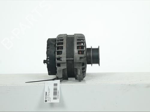 Used Alternator Alternator VOLVO V40 Cross Country (526) T4 AWD (190 hp) 34409155 34409155