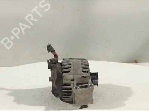 Used Alternator Alternator FORD KA+ III (UK, FK) 1.2 Ti-VCT (85 hp) 11990111 11990111