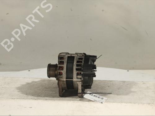 Alternator DACIA DUSTER (HM_) 1.5 dCi 115 4x4 (HMAD) | BP30652820M7 
