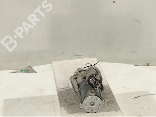 Used Starter RENAULT CAPTUR I (J5_, H5_) 0.9 TCe 90 (90 hp) 11910110