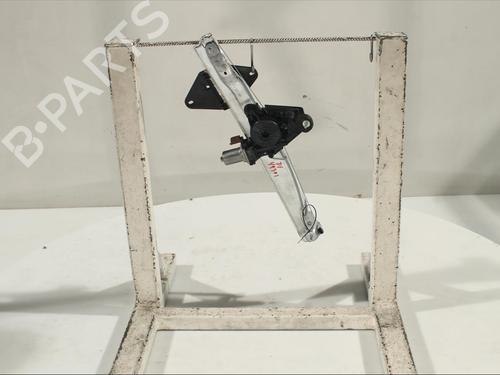 Used Front right window mechanism Front right window mechanism DACIA SANDERO III 1.0 TCe 90 (91 hp) 12084464 12084464