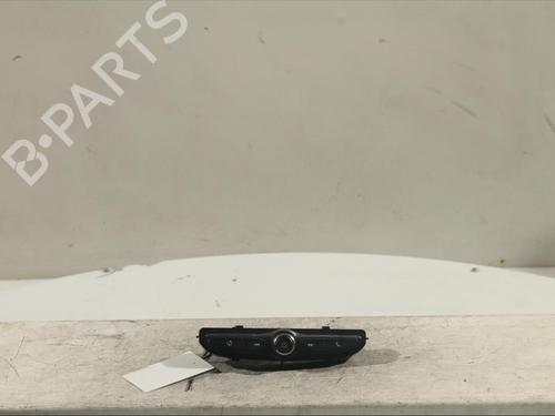 Used Switch Switch OPEL ASTRA K (B16) 1.2 Turbo (68) (131 hp) 17554611 17554611