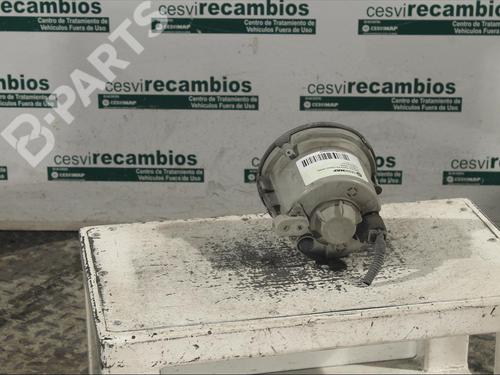 Left front fog light HYUNDAI SANTA FÉ I (SM) 2.0 CRDi 4x4 | BP11893218C30