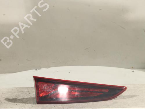 Used Left taillight HYUNDAI KONA (OS, OSE, OSI) 1.0 T-GDi (120 hp) 18735937