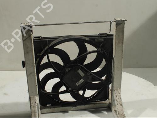 Radiator fan BMW 3 (F30, F80)  | BP17209026M35 