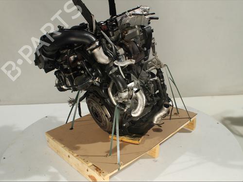 Engine SEAT IBIZA IV (6J5, 6P1) 1.4 TDI | BP29420122M1 