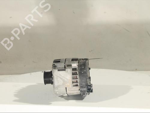 Alternator MERCEDES-BENZ C-CLASS (W205) C 220 BlueTEC / d (205.002, 205.004) | BP19071386M7 