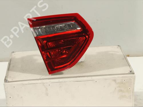 Used Left tailgate light Left tailgate light CITROËN C4 Grand Picasso I (UA_) 2.0 HDi 138 (136 hp) 12079529 12079529