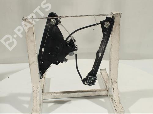 Front left window mechanism PEUGEOT 208 II (UB_, UP_, UW_, UJ_) 1.2 PureTech 75 | BP12083844C22 