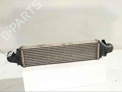 Intercooler MERCEDES-BENZ B-CLASS Sports Tourer (W246, W242) B 200 CDI / d (246.208) | BP26409052M30 
