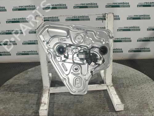 Used Rear left window mechanism Rear left window mechanism KIA VENGA (YN) 1.6 CRDi 115 (116 hp) 12078322 12078322