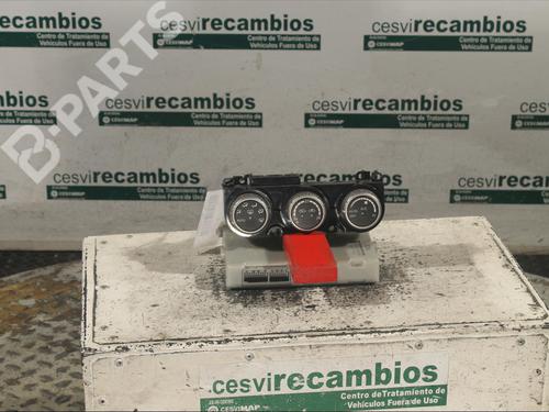 Commande Chauffage NISSAN MURANO I (Z50) 3.5 4x4 | BP11894645I5 