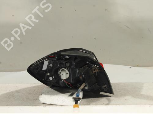 Used Right taillight Right taillight MITSUBISHI ASX (GA_W_) 2.0 MIVEC (GA2W) (150 hp) 23030921 23030921