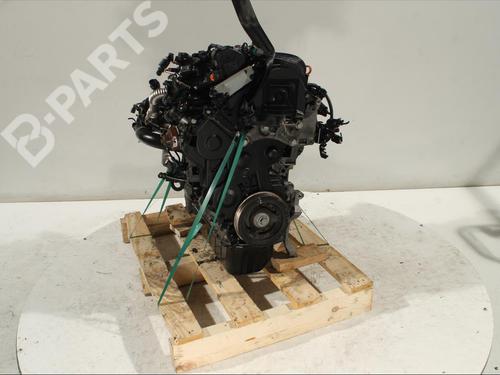 Engine CITROËN C3 II (SC_) 1.0 VTi 68 | BP11904277M1 