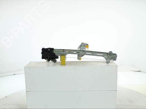 Rudehejsemekanisme ventre foran SUZUKI VITARA (LY) 1.4 T AllGrip (APK414) | BP39453683C22 - Image 2