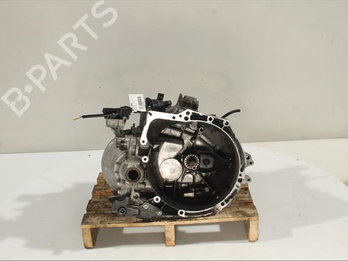 Gearbox PEUGEOT 308 II (LB_, LP_, LW_, LH_, L3_) 1.5 BlueHDi 130 | BP29203337M3 