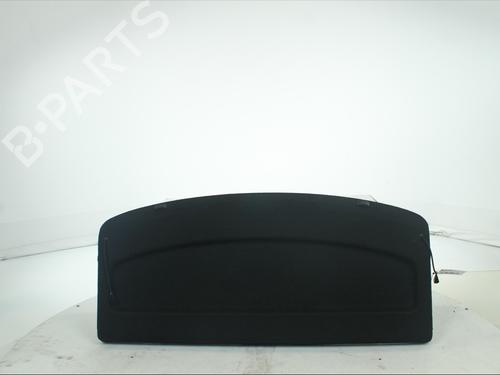 Hattehylle Hattehylle RENAULT CAPTUR II (HF_) LPG (HFMT) (101 hp) 34457176 34457176