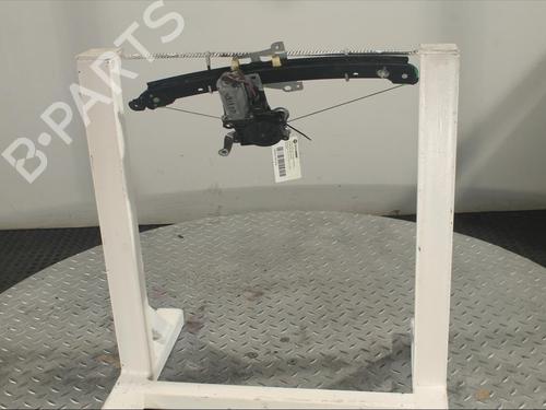 Used Rear right window mechanism Rear right window mechanism VOLVO XC70 I Cross Country (295) D5 AWD (185 hp) 12078917 12078917