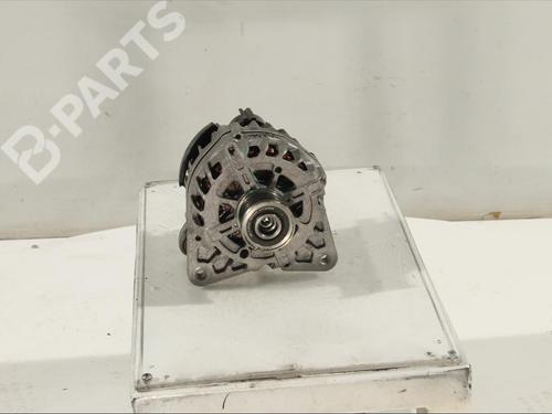 Generator RENAULT MEGANE IV Hatchback (B9A/M/N_) 1.5 Blue dCi 115 (B9A6) | BP12118946M7 