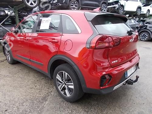 Engine KIA NIRO I (DE) 1.6 GDI Hybrid | BP33132633M1  - Image 8